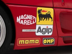Ferrari 348 GTB Challenge clienti \'93 