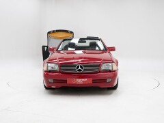 Mercedes Benz 600 SL \'95 