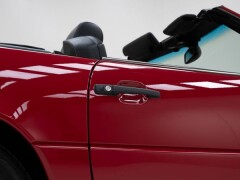 Mercedes Benz 600 SL \'95 