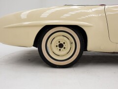 Mercedes Benz 190 SLR \'62 