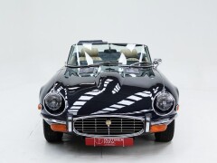 Jaguar E-Type Series 3 V12 