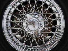 Jaguar XK 150 DHC \'61 