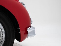 Jaguar XK 150 DHC \'61 