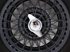 Aston Martin DB 2 MKIII \'58 