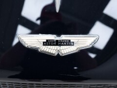 Aston Martin DB 2 MKIII \'58 