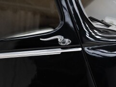 Citroen Traction 6H \'54 