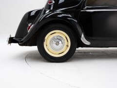 Citroen Traction 6H \'54 