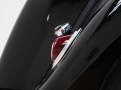 Citroen Traction 6H \'54 