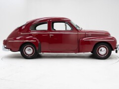Volvo PV 544 B18 \'61 