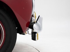 Volvo PV 544 B18 \'61 