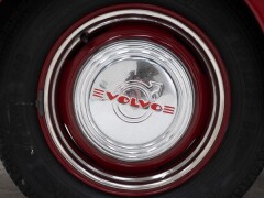 Volvo PV 544 B18 \'61 