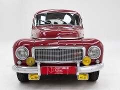 Volvo PV 544 B18 \'61 