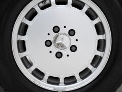 Mercedes Benz 380 SL \'85 