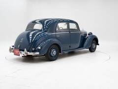 Mercedes Benz 170 S \'55 