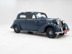Mercedes Benz 170 S \'55 