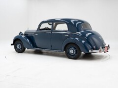 Mercedes Benz 170 S \'55 