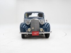 Mercedes Benz 170 S \'55 