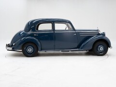 Mercedes Benz 170 S \'55 