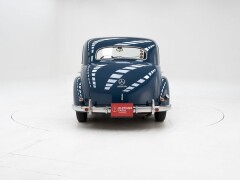 Mercedes Benz 170 S \'55 