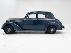 Mercedes Benz 170 S \'55 