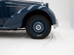 Mercedes Benz 170 S \'55 