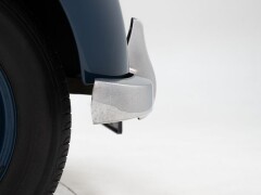 Mercedes Benz 170 S \'55 