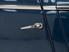 Mercedes Benz 170 S \'55 