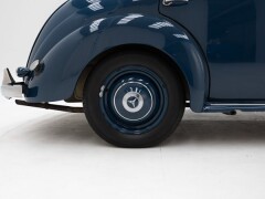 Mercedes Benz 170 S \'55 
