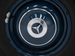Mercedes Benz 170 S \'55 