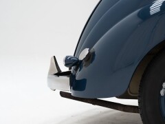 Mercedes Benz 170 S \'55 