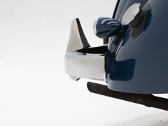 Mercedes Benz 170 S \'55 