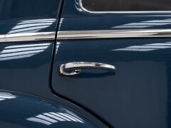 Mercedes Benz 170 S \'55 