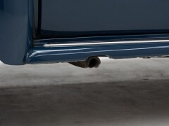 Mercedes Benz 170 S \'55 