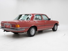 Mercedes Benz 280 SE \'77 