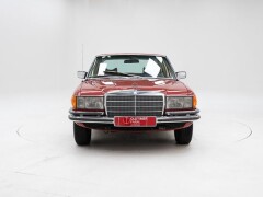 Mercedes Benz 280 SE \'77 