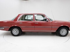 Mercedes Benz 280 SE \'77 