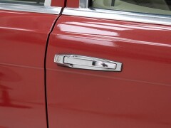 Mercedes Benz 280 SE \'77 