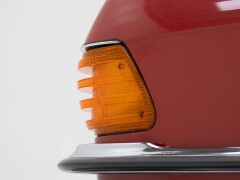 Mercedes Benz 280 SE \'77 