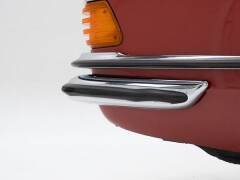 Mercedes Benz 280 SE \'77 