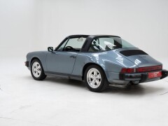 Porsche 911 3.2 Carrera Targa \'84 