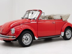 Volkswagen Kever 1303 \'78 