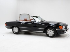 Mercedes Benz 560 SL \'86 