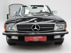Mercedes Benz 560 SL \'86 