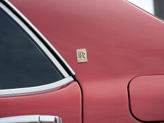 Rolls Royce Silver Spur stretched limo \'82 