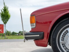 Rolls Royce Silver Spur stretched limo \'82 