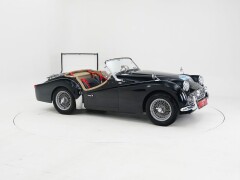 Triumph TR3 A + Hardtop \'60 