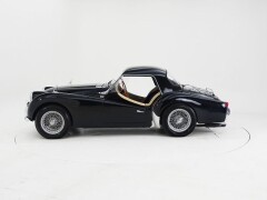Triumph TR3 A + Hardtop \'60 