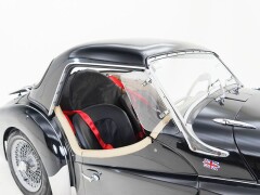 Triumph TR3 A + Hardtop \'60 