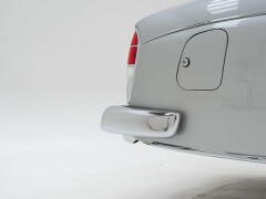 Mercedes Benz 220 S Cabriolet \'59 