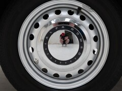 Alfa Romeo 1600 Giulia Sprint GT \'66 